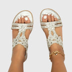 BLESSY | ORTHOPAEDIC SANDALS