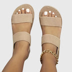 KELSEY | STYLISH ORTHOPAEDIC SANDALS