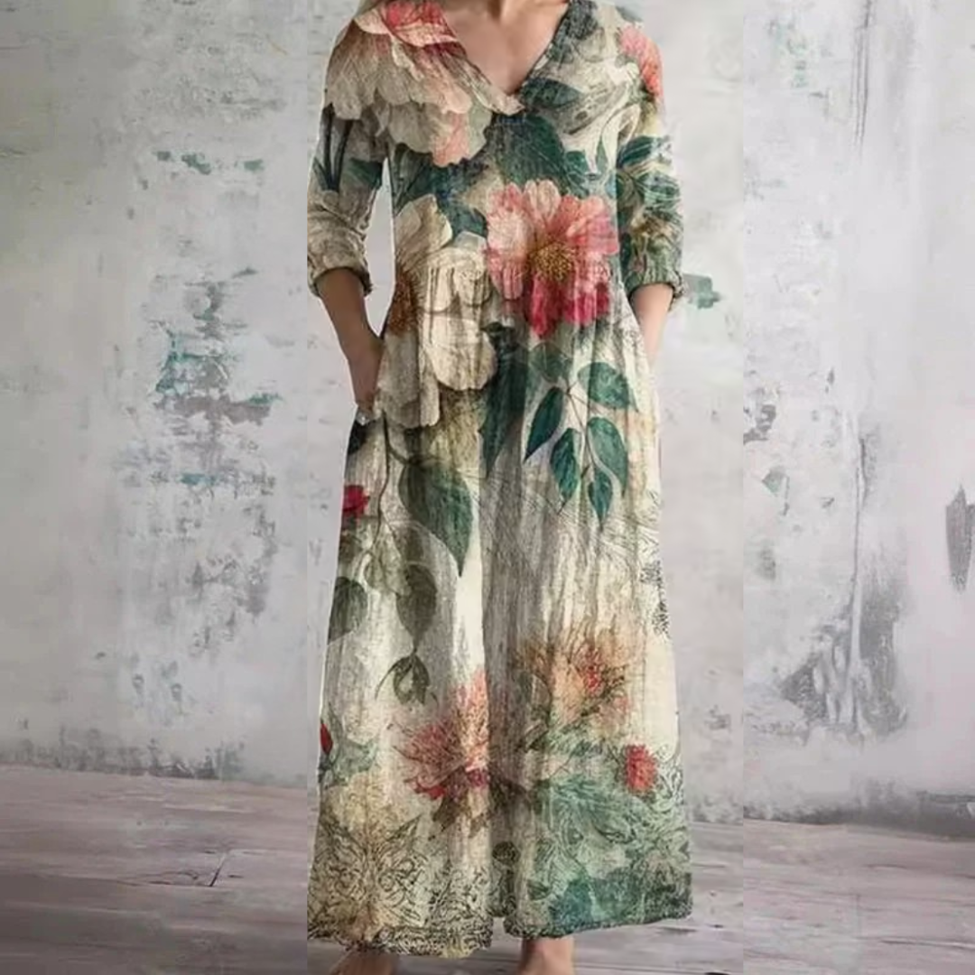 Summer Floral Edit
