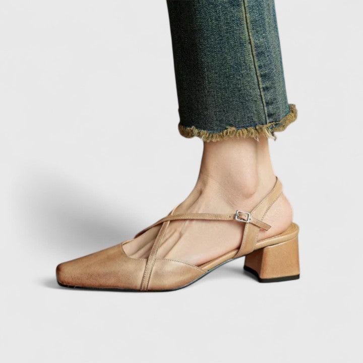 MIKAELA | ELEGANT SANDALS