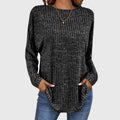 Isabelle | Elegant Top