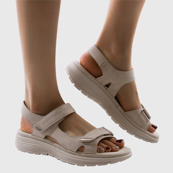 CASEY | ORTHOPAEDIC SANDALS
