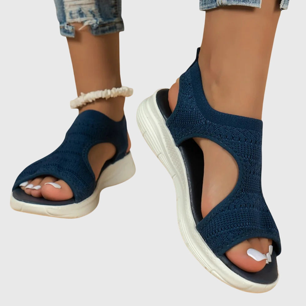 SAMANTHA | ORTHOPAEDIC SANDALS
