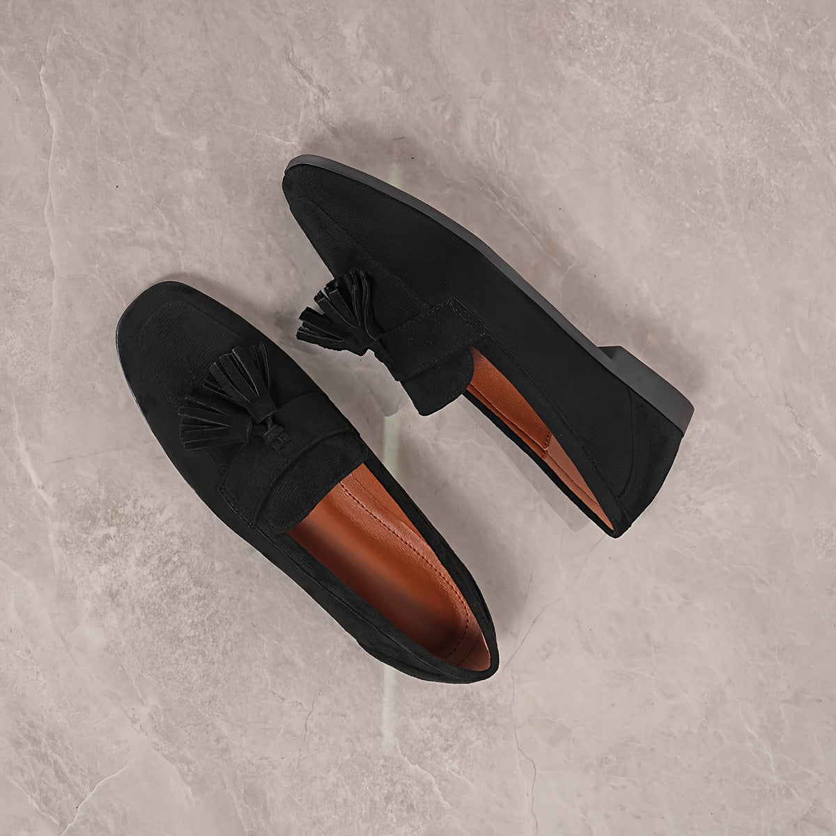 Ilona | Stable Everyday Comfort Shoes