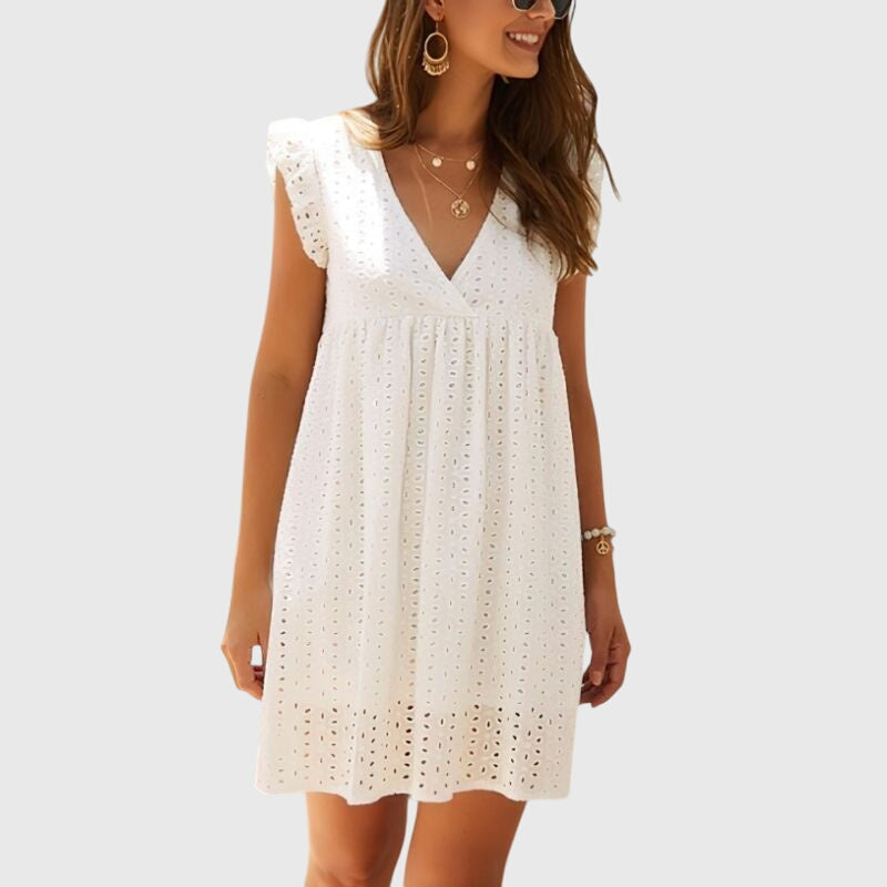 Diana | 2 in 1 Summer Dress