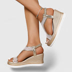 TATYANNA | ELEGANT SANDALS