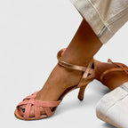 DANARIAH | ORTHOPAEDIC HEELS