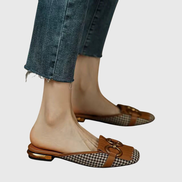 ALEXANDRA | ORTHOPAEDIC SANDALS