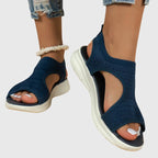 SAMANTHA | ORTHOPAEDIC SANDALS