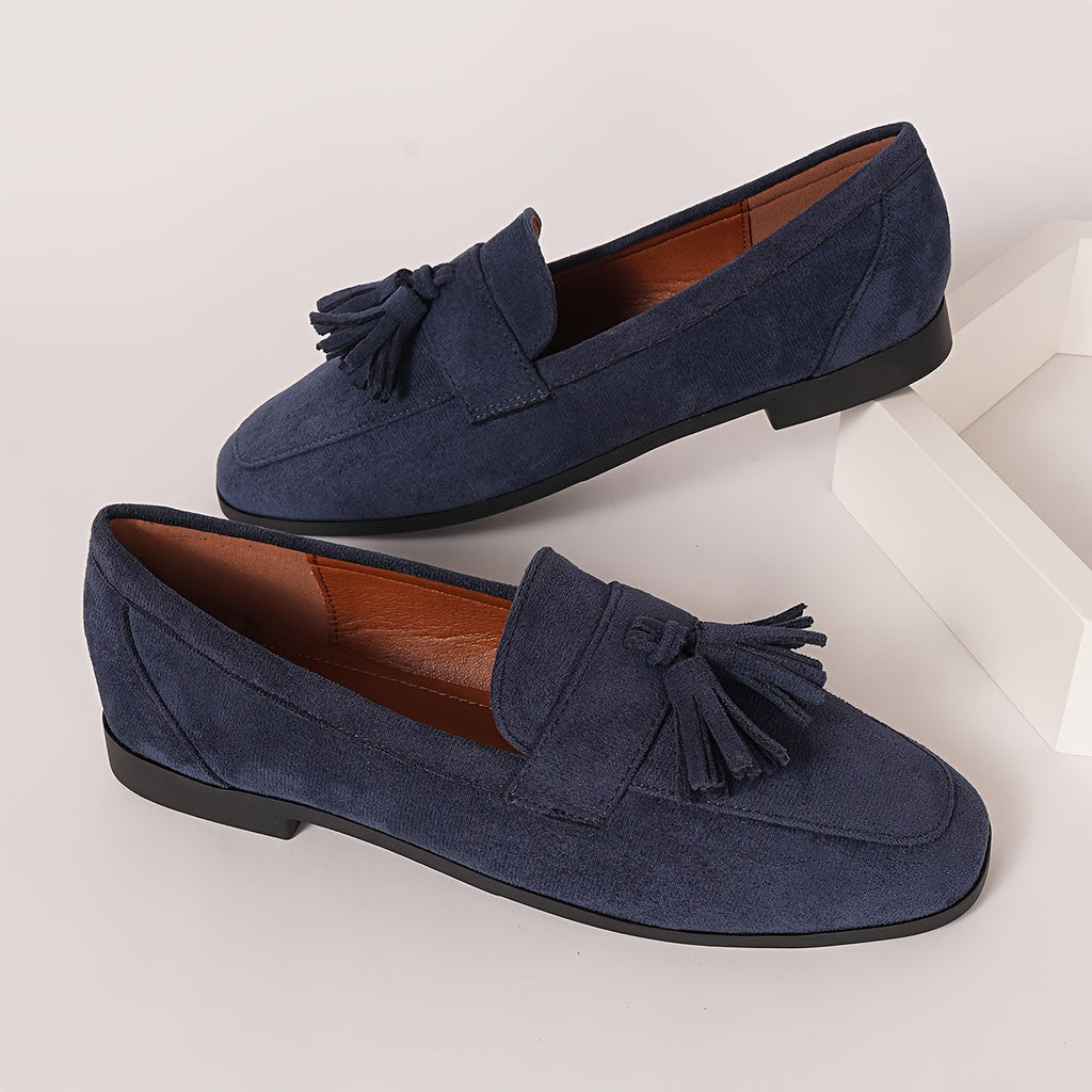 Ilona | Stable Everyday Comfort Shoes