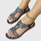 BLESSY | ORTHOPAEDIC SANDALS