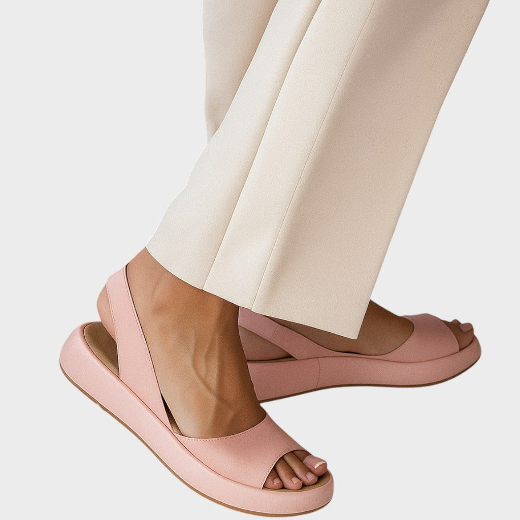 CARYZZAA | ORTHOPAEDIC SANDALS
