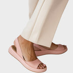 CARYZZAA | ORTHOPAEDIC SANDALS