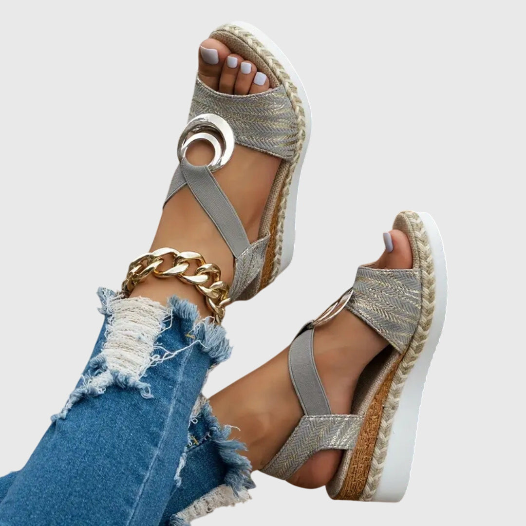 OLIVIA | ORTHOPAEDIC SANDALS