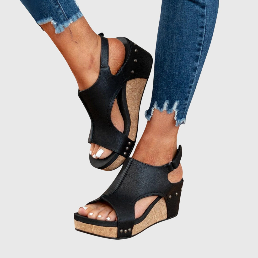 ADELA | ORTHOPAEDIC SANDALS