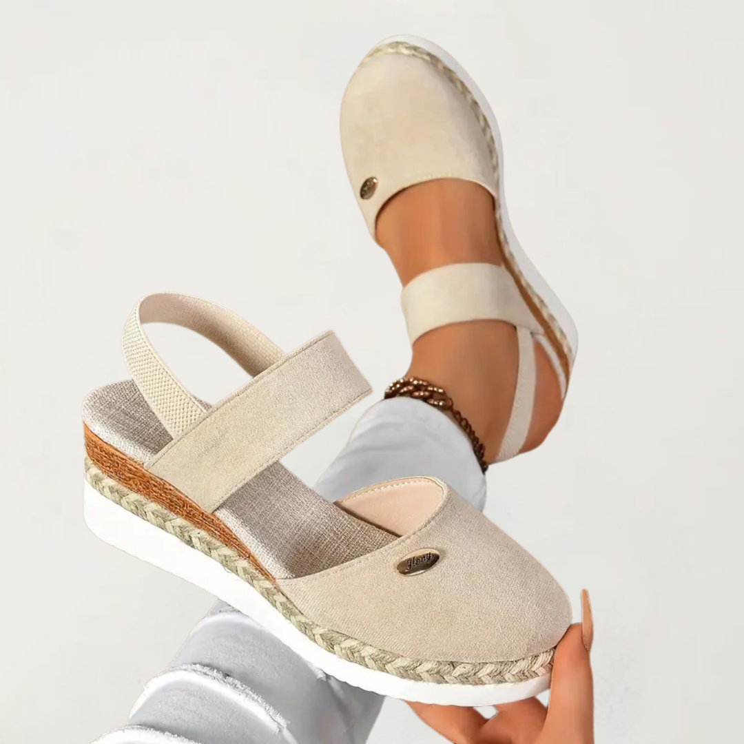 ANTONIA | ORTHOPAEDIC SANDALS