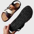 NORA | COSY ORTHOPAEDIC SANDALS