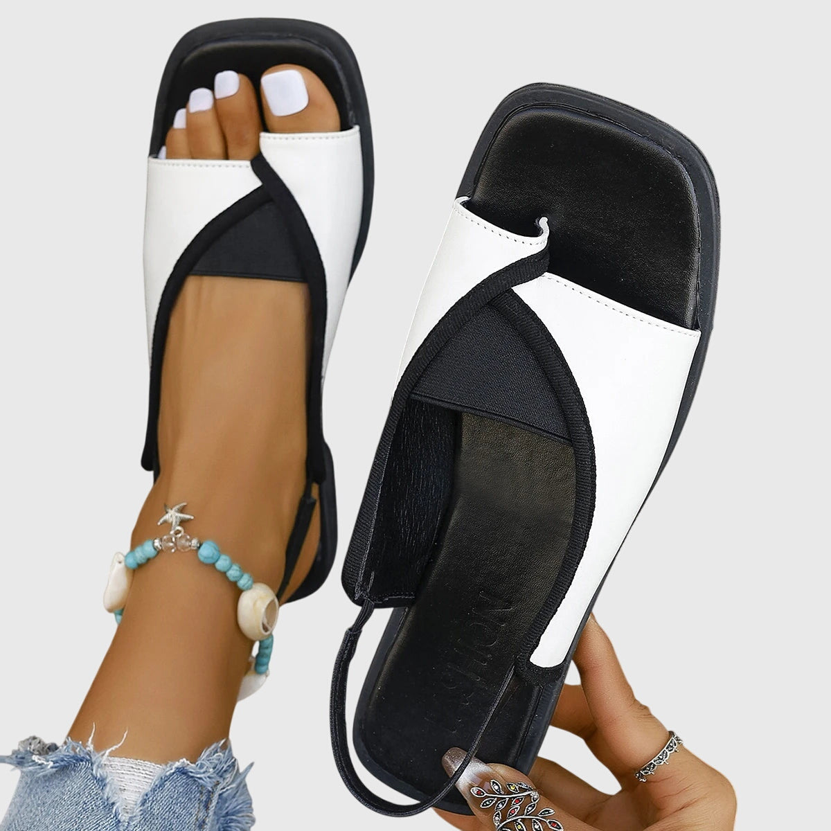 MADY | ORTHOPAEDIC SANDALS
