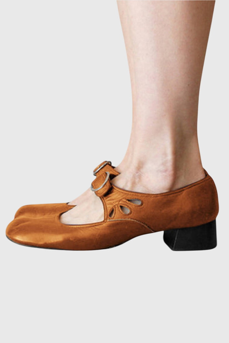MARILYN | ORTHOPAEDIC SANDALS