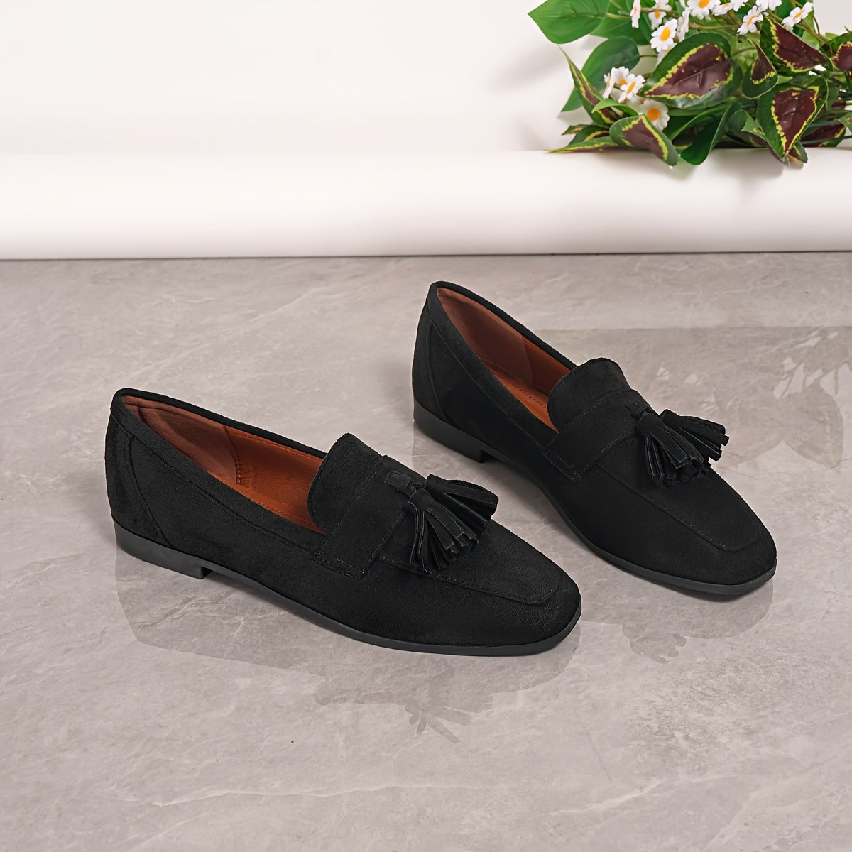 Ilona | Stable Everyday Comfort Shoes