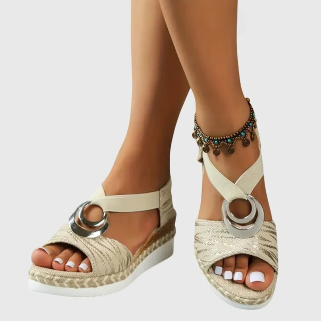 OLIVIA | ORTHOPAEDIC SANDALS