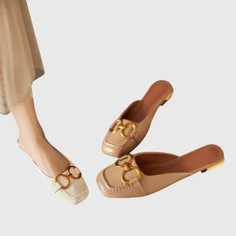 ALEXANDRA | ORTHOPAEDIC SANDALS