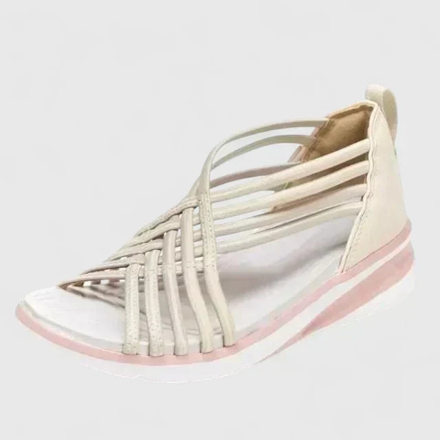 ZERISSE | ORTHOPAEDIC SANDALS