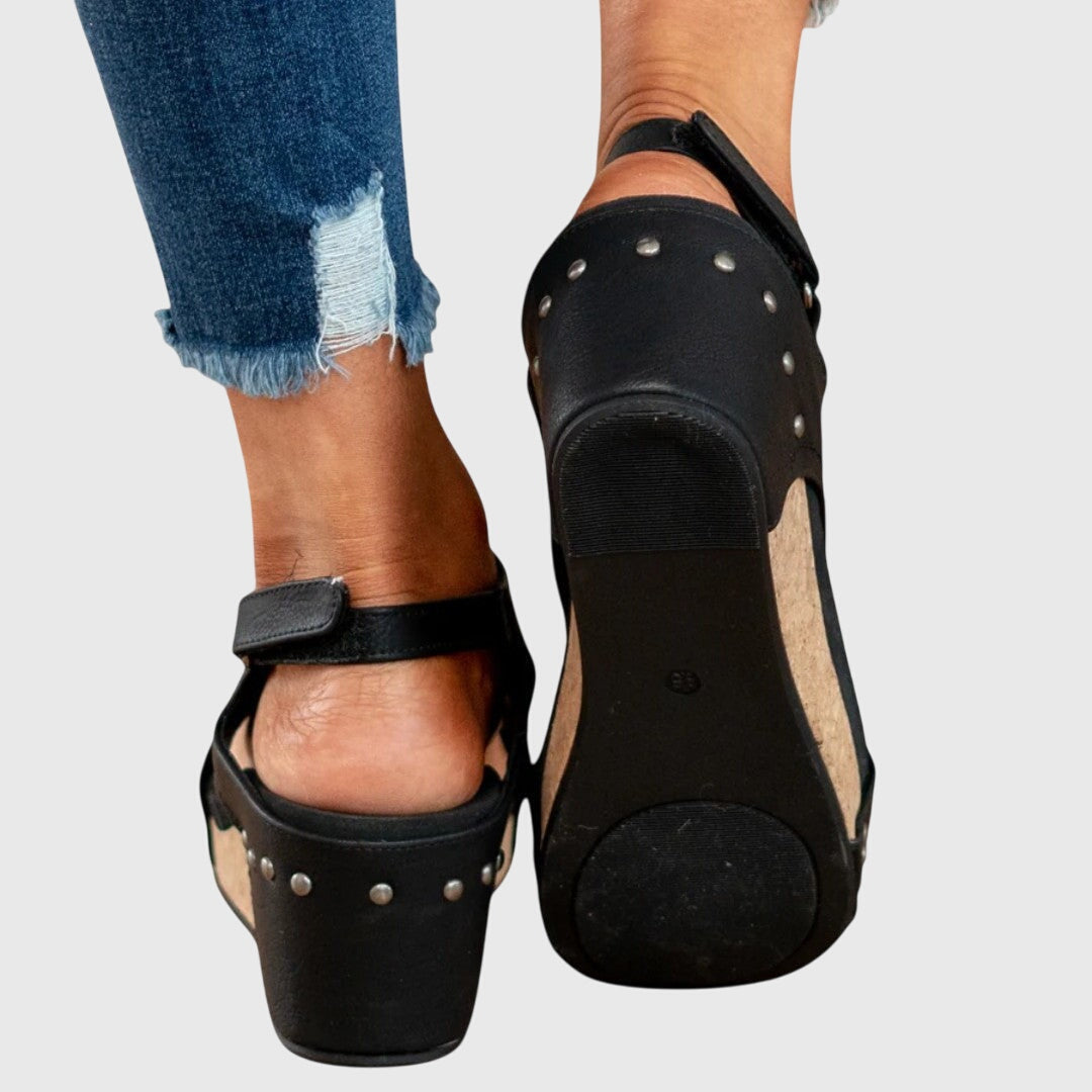 ADELA | ORTHOPAEDIC SANDALS