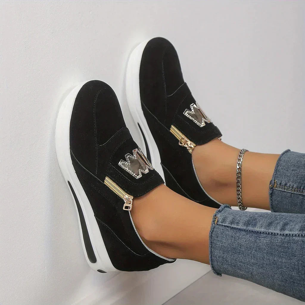 Kenna | Women’s Orthopaedic Platform Trainers