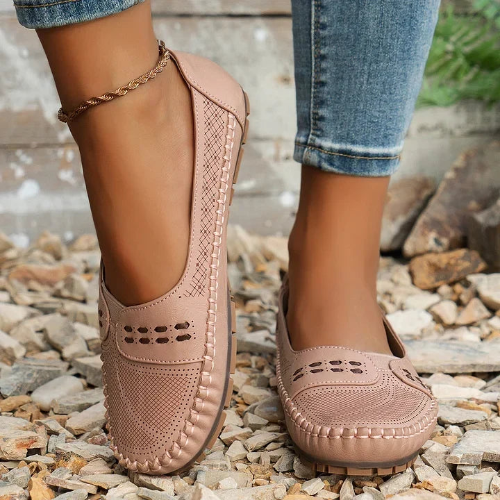 Dawn | Women’s Orthopaedic Shoes