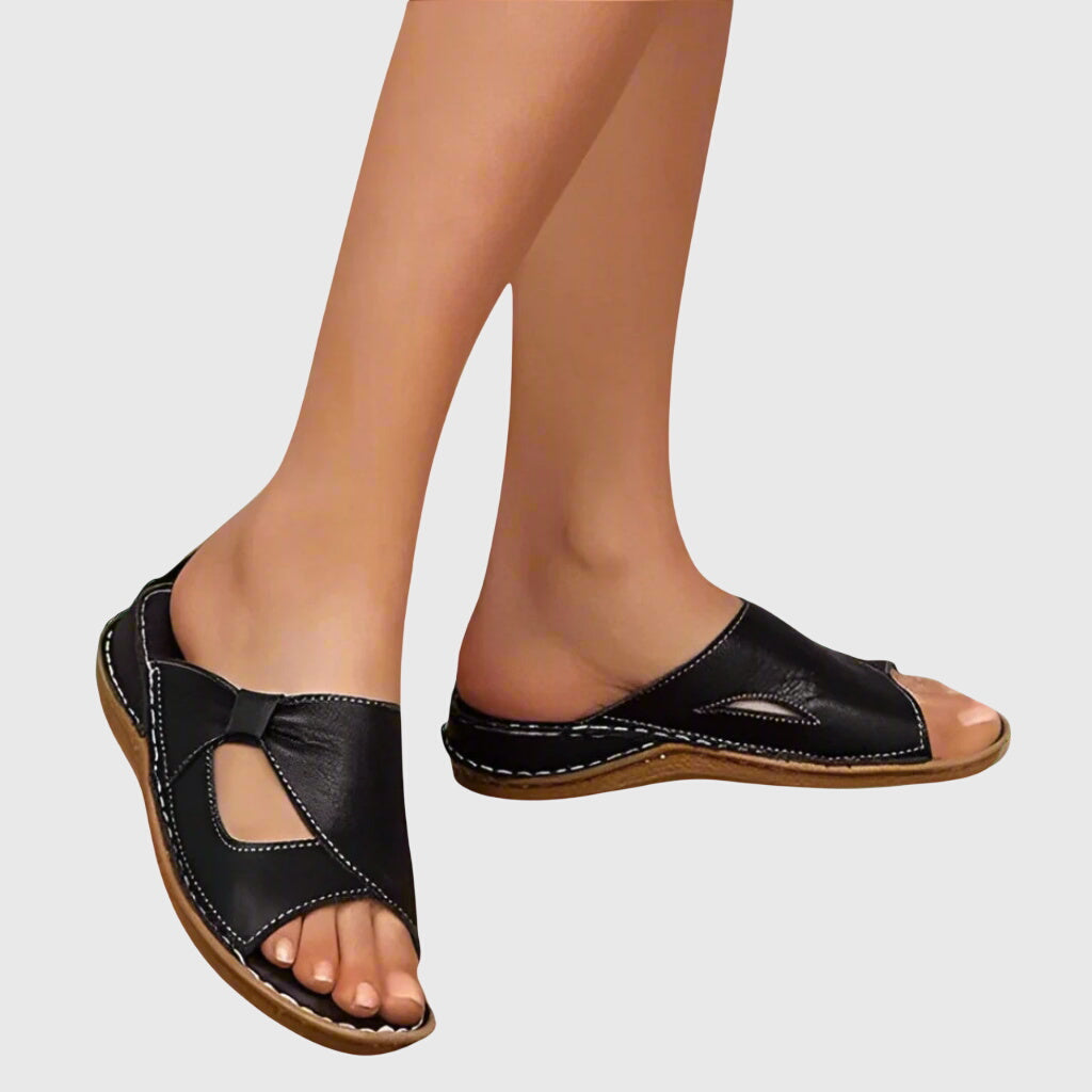ANNA | ORTHOPAEDIC SANDALS