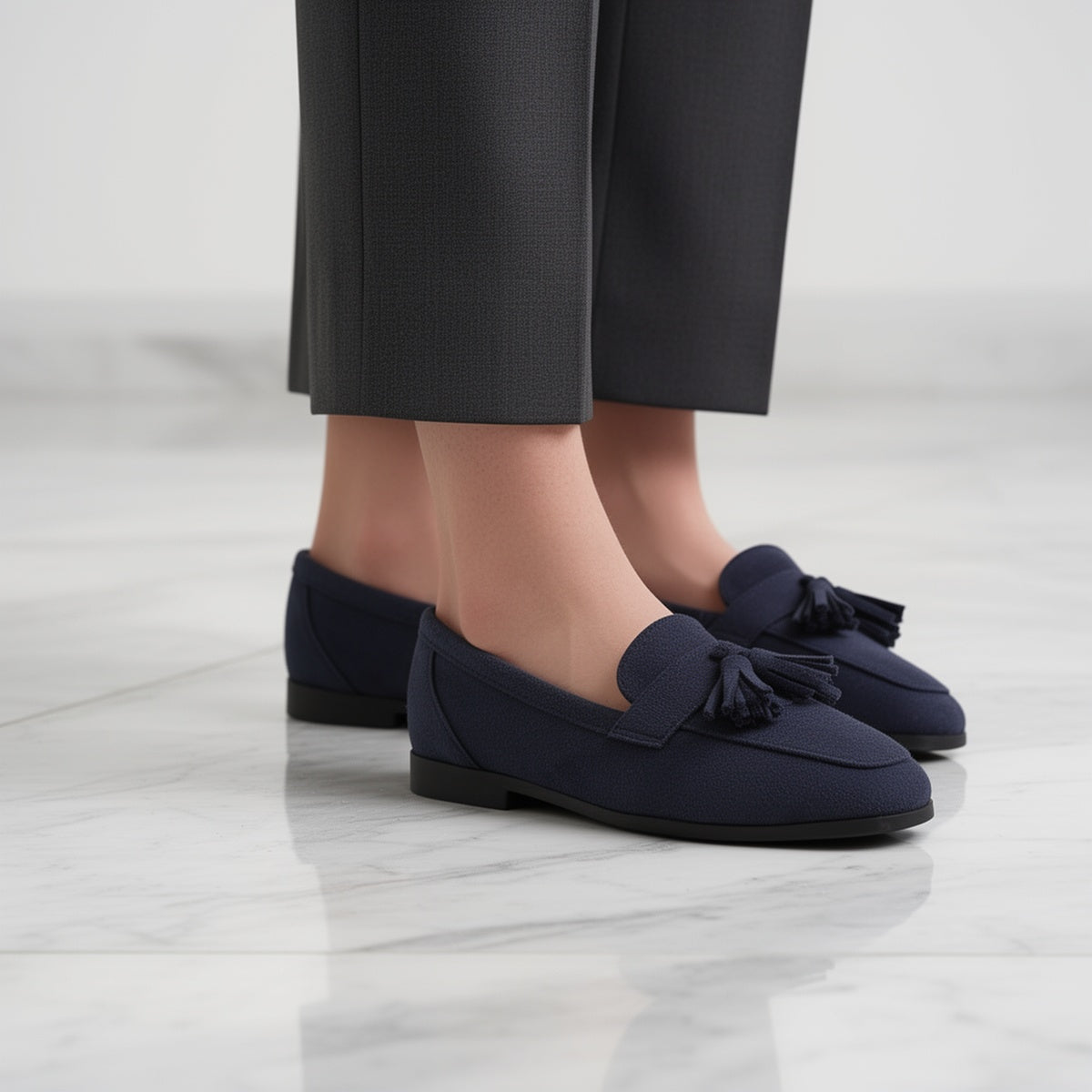 Ilona | Stable Everyday Comfort Shoes