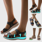 CASEY | ORTHOPAEDIC SANDALS