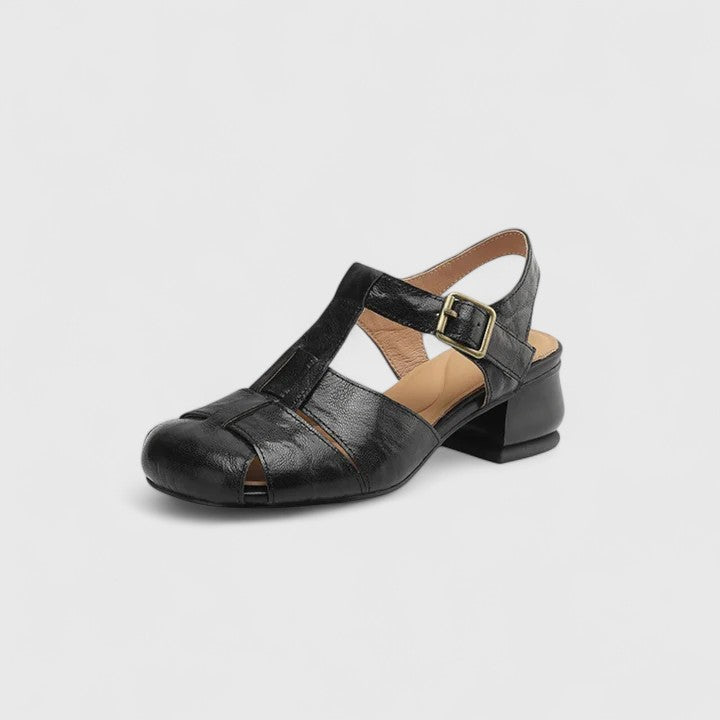 AIVORAH | ORTHOPAEDIC SANDALS