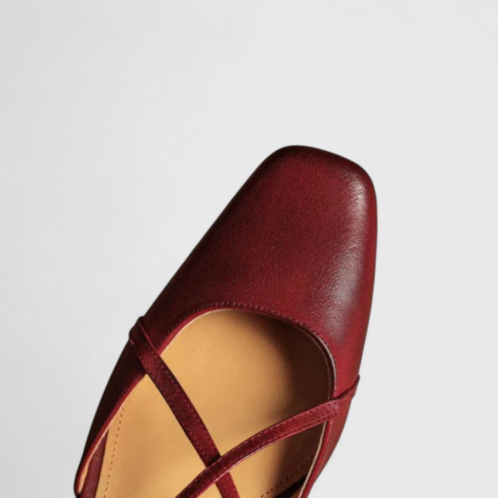 MIKAELA | ELEGANT SANDALS