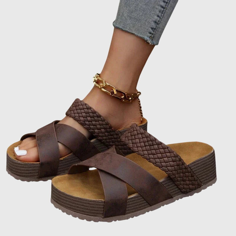 SOPHIE | ORTHOPAEDIC SANDALS