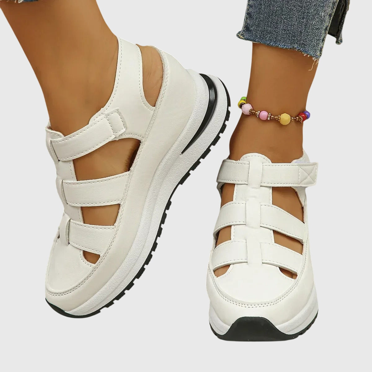 JUDY | ORTHOPAEDIC SANDALS