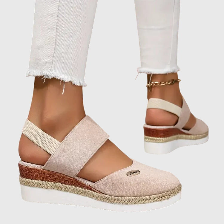 ANTONIA | ORTHOPAEDIC SANDALS