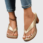 GIANNA | ORTHOPAEDIC SANDALS