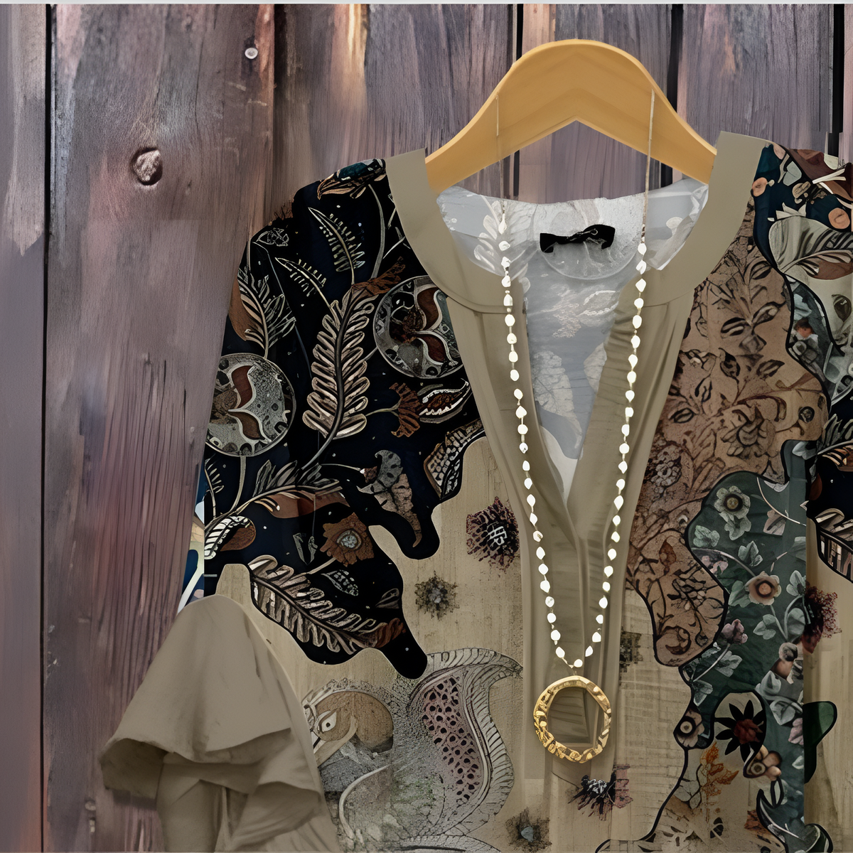Phoenix | Timeless, Lightweight, Full of Character