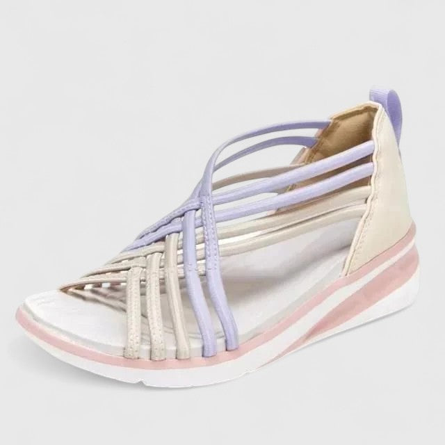 MILANDRA | ORTHOPAEDIC SANDALS