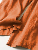 Audrey Trousers | Elegance that moves with you (S-5XL)