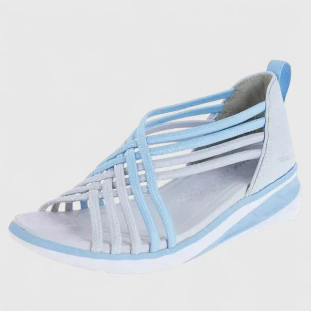 ZERISSE | ORTHOPAEDIC SANDALS