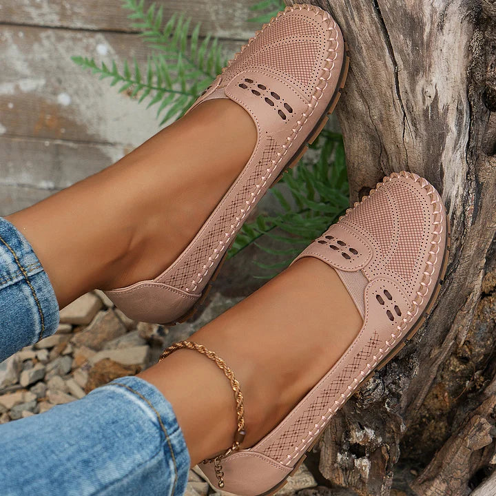 Dawn | Women’s Orthopaedic Shoes