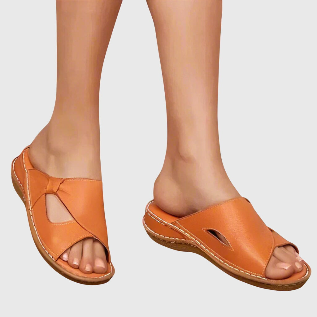 ANNA | ORTHOPAEDIC SANDALS