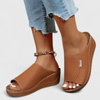 CELESTRIA | ORTHOPAEDIC SANDALS