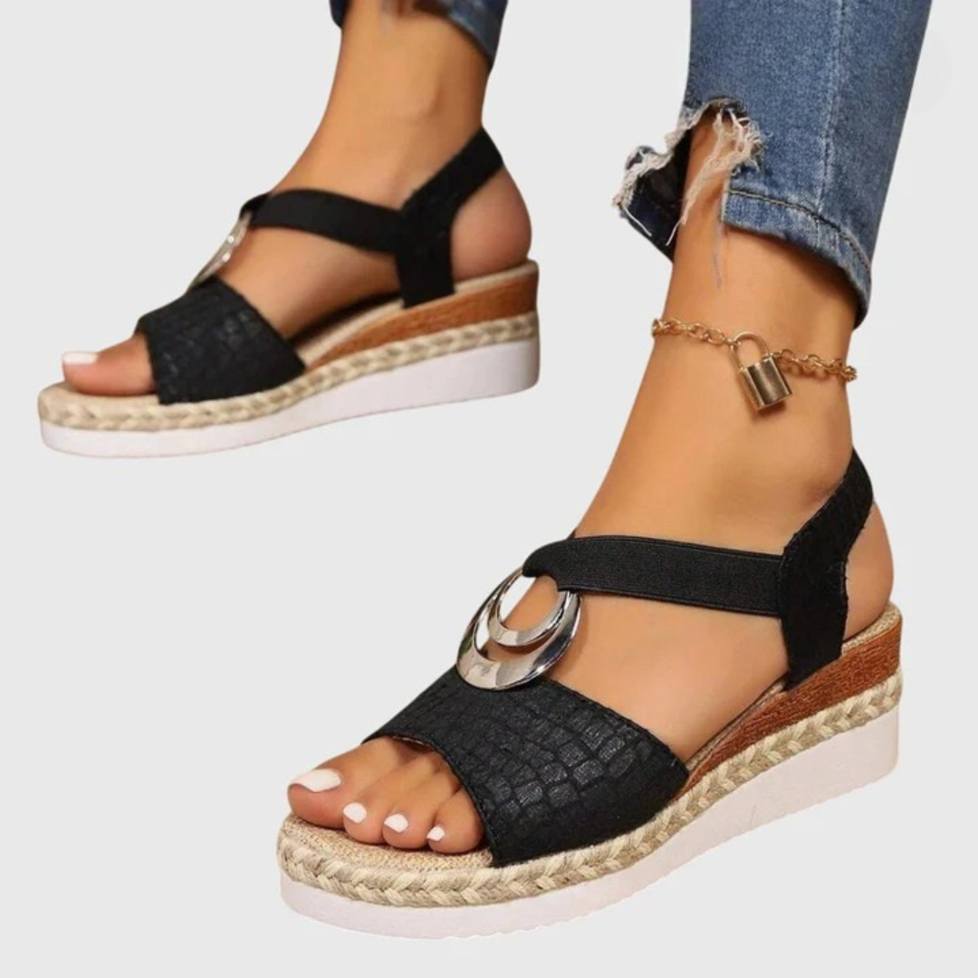 OLIVIA | ORTHOPAEDIC SANDALS