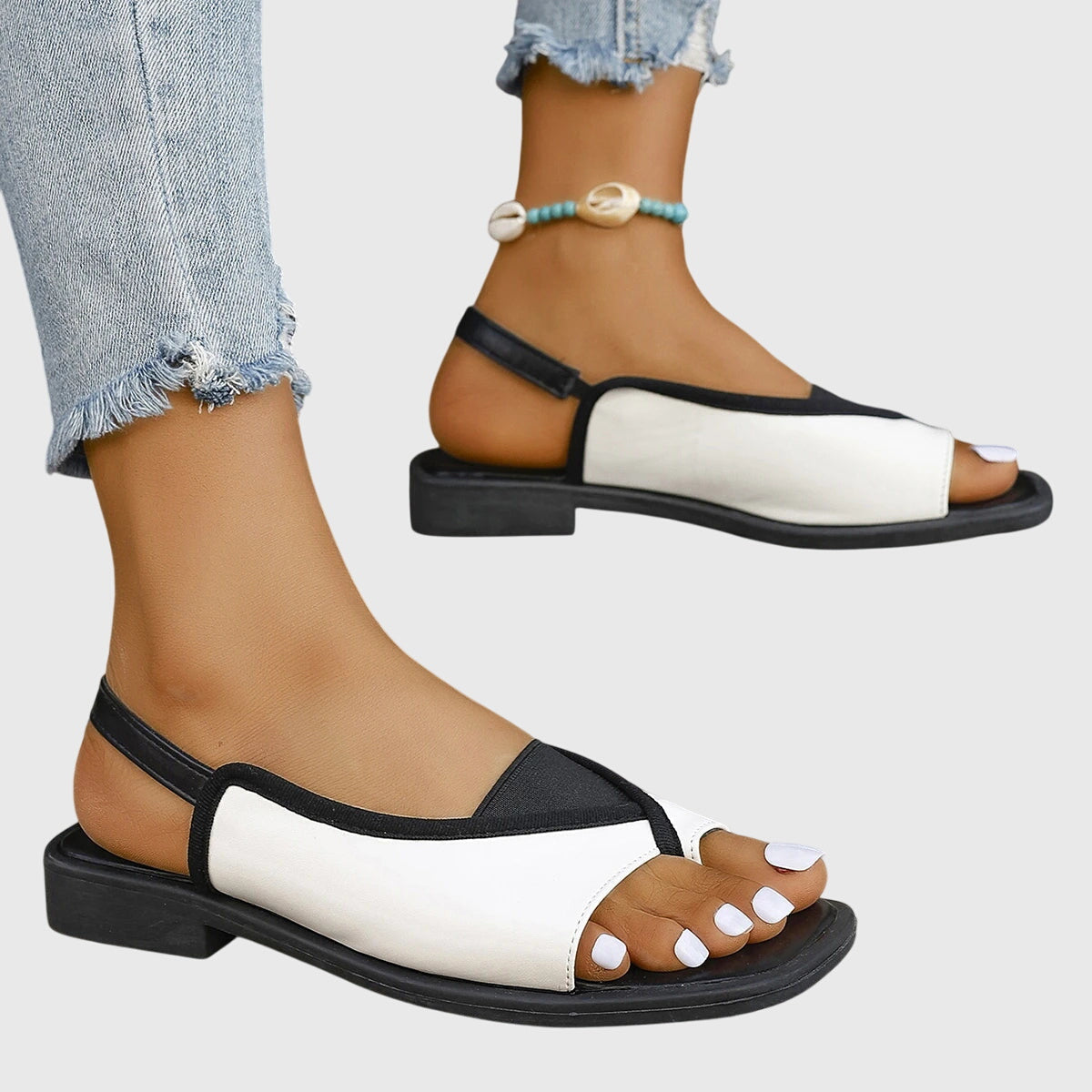 MADY | ORTHOPAEDIC SANDALS