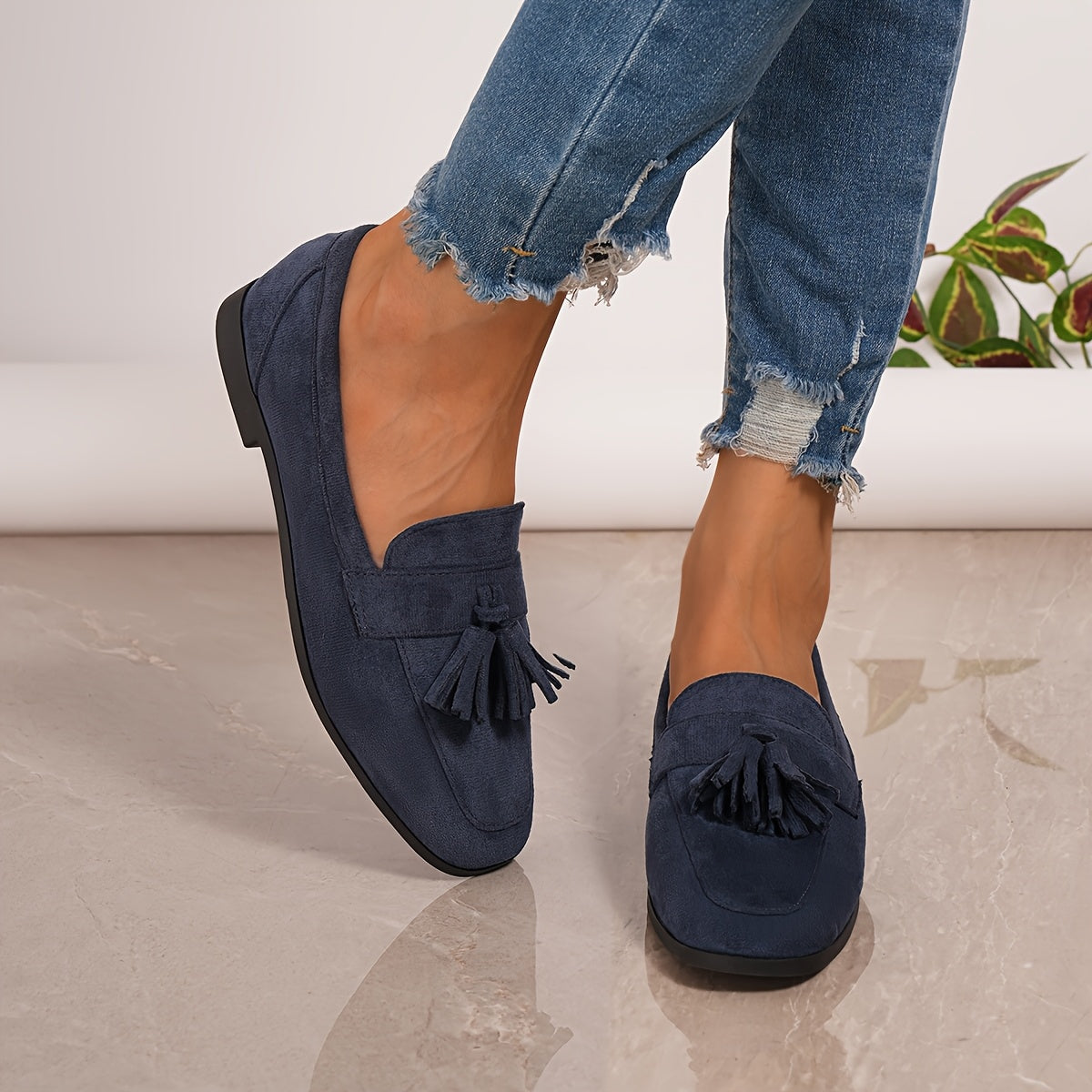Ilona | Stable Everyday Comfort Shoes