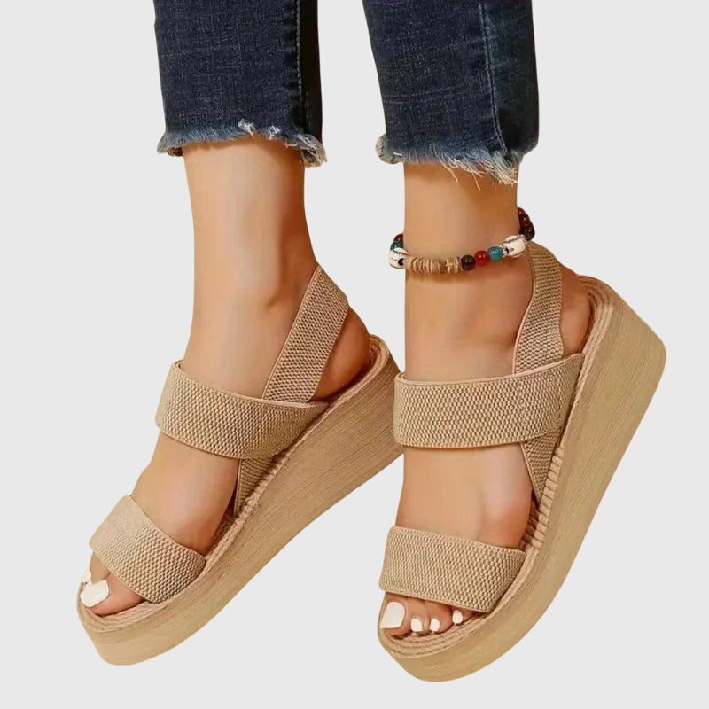 KELSEY | STYLISH ORTHOPAEDIC SANDALS